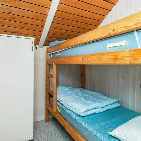 6 Person Holiday In 度假居 *