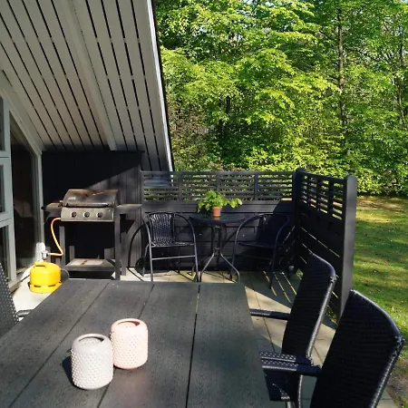 度假居 6 Person Holiday In *
