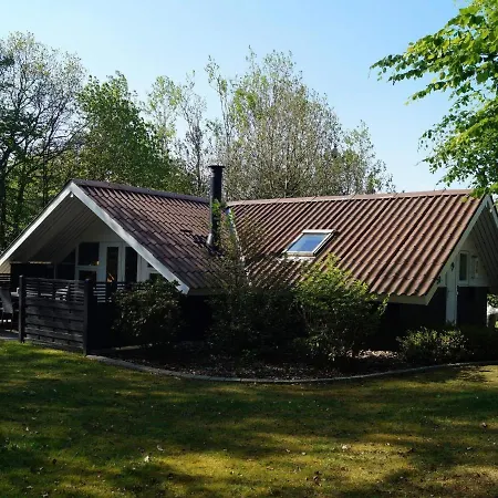 度假居 6 Person Holiday In *
