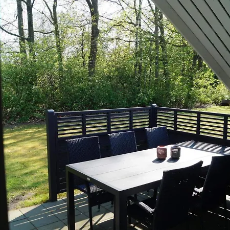 6 Person Holiday In