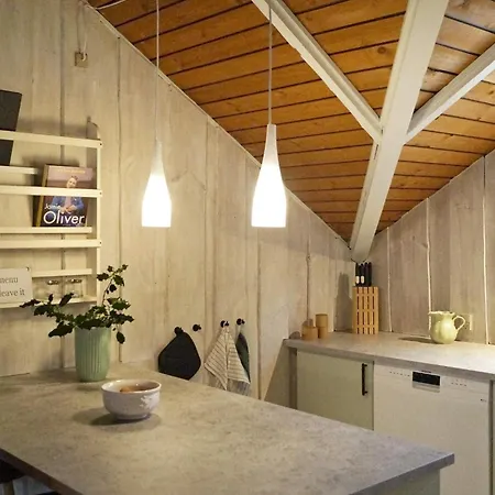 6 Person Holiday In 度假居 *