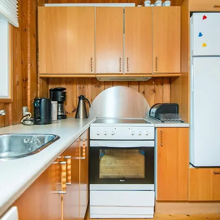 度假居 6 Person Holiday In *